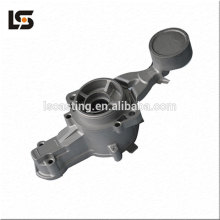 Aluminum Alloy Die Casting, Customized Designs are Accepted, OEM Orders are Welcome